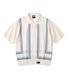 FTC ���եƥ������� INTARSIA KNIT SHIRT