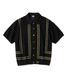 FTC ���եƥ������� INTARSIA KNIT SHIRT