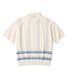 FTC ���եƥ������� INTARSIA KNIT SHIRT