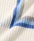 FTC ���եƥ������� INTARSIA KNIT SHIRT