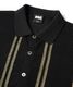 FTC ���եƥ������� INTARSIA KNIT SHIRT