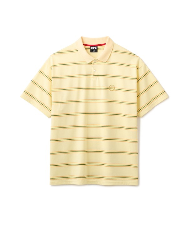 FTC ���եƥ������� STRIPE POLO