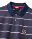 FTC ���եƥ������� STRIPE POLO