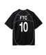 FTC ���եƥ������� PIPING SOCCER JERSEY