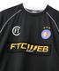 FTC ���եƥ������� PIPING SOCCER JERSEY