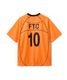 FTC ���եƥ������� PIPING SOCCER JERSEY
