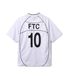 FTC ���եƥ������� PIPING SOCCER JERSEY