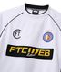 FTC ���եƥ������� PIPING SOCCER JERSEY