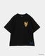 APPLEBUM ���åץ�Х� "New York Mets�� Leaf Logo T-shirt