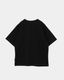 APPLEBUM ���åץ�Х� "New York Mets�� Leaf Logo T-shirt