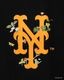 APPLEBUM ���åץ�Х� "New York Mets�� Leaf Logo T-shirt