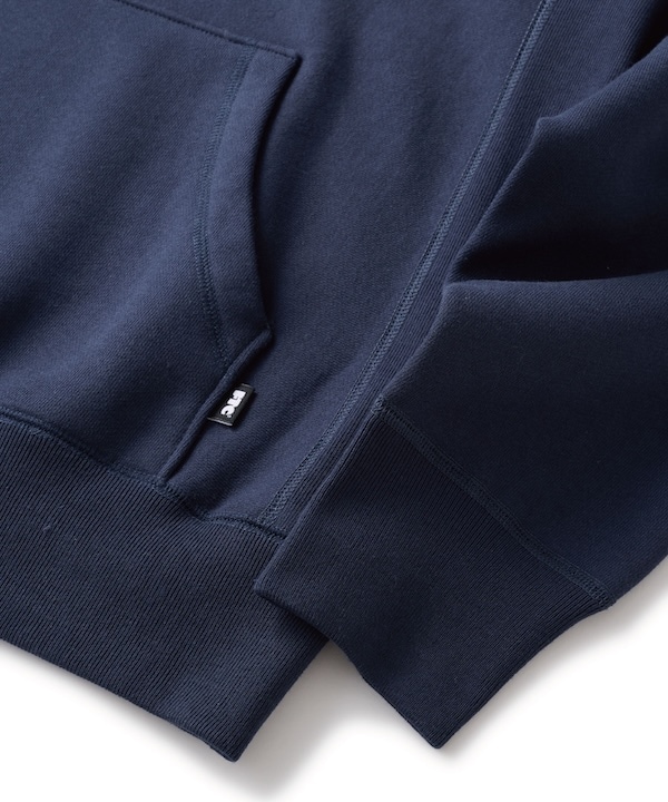 FTC ���եƥ������� BOX LOGO PULLOVER HOODY