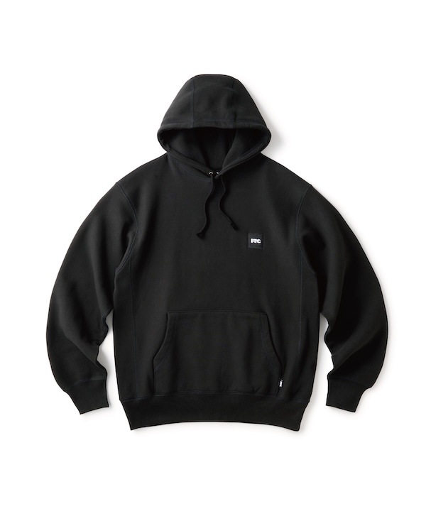 FTC ���եƥ������� BOX LOGO PULLOVER HOODY