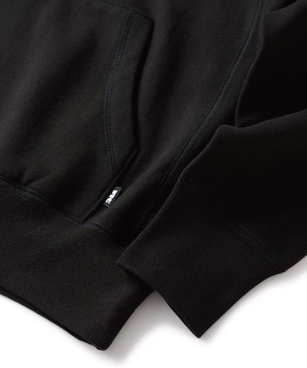 FTC ���եƥ������� BOX LOGO PULLOVER HOODY