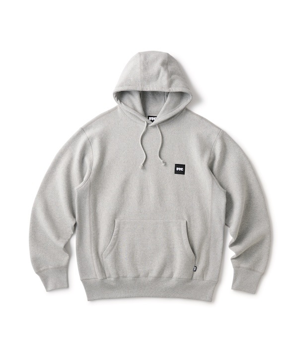 FTC ���եƥ������� BOX LOGO PULLOVER HOODY