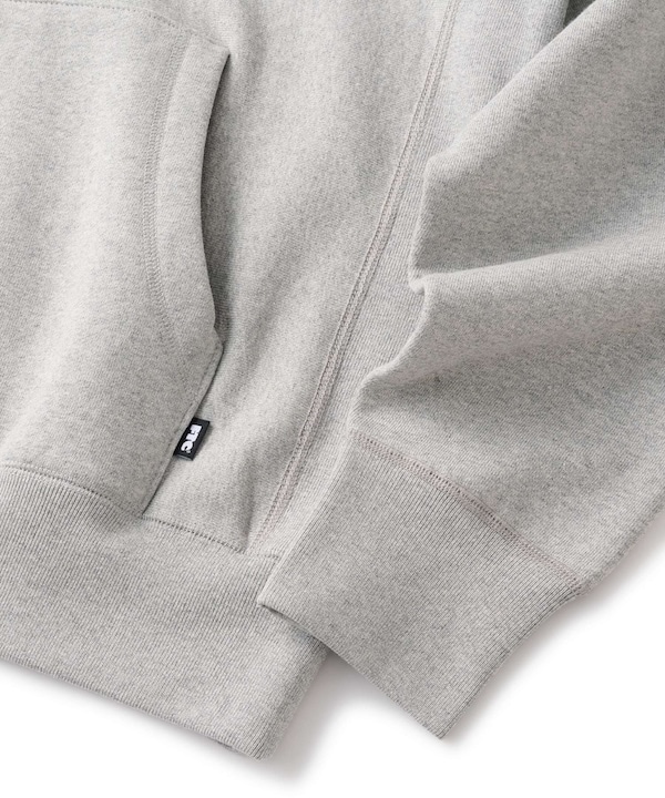 FTC ���եƥ������� BOX LOGO PULLOVER HOODY