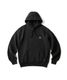 FTC ���եƥ������� BOX LOGO PULLOVER HOODY