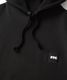 FTC ���եƥ������� BOX LOGO PULLOVER HOODY