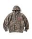 FTC ���եƥ������� BOX LOGO PULLOVER HOODY