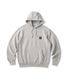 FTC ���եƥ������� BOX LOGO PULLOVER HOODY