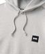 FTC ���եƥ������� BOX LOGO PULLOVER HOODY