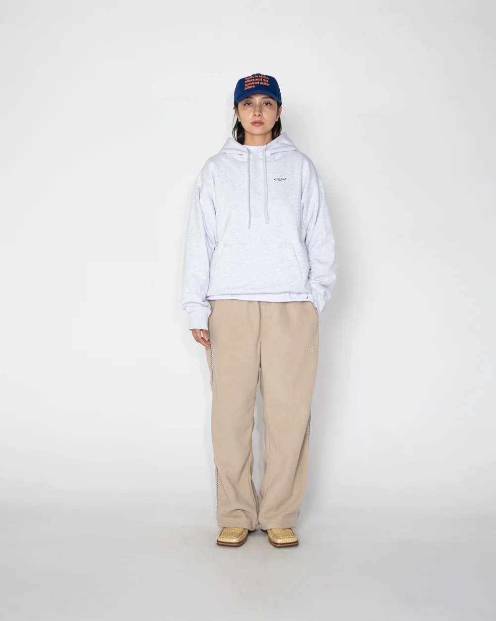 APPLEBUM ���åץ�Х� ��APPLEBUM TOKYO�� Hoodie