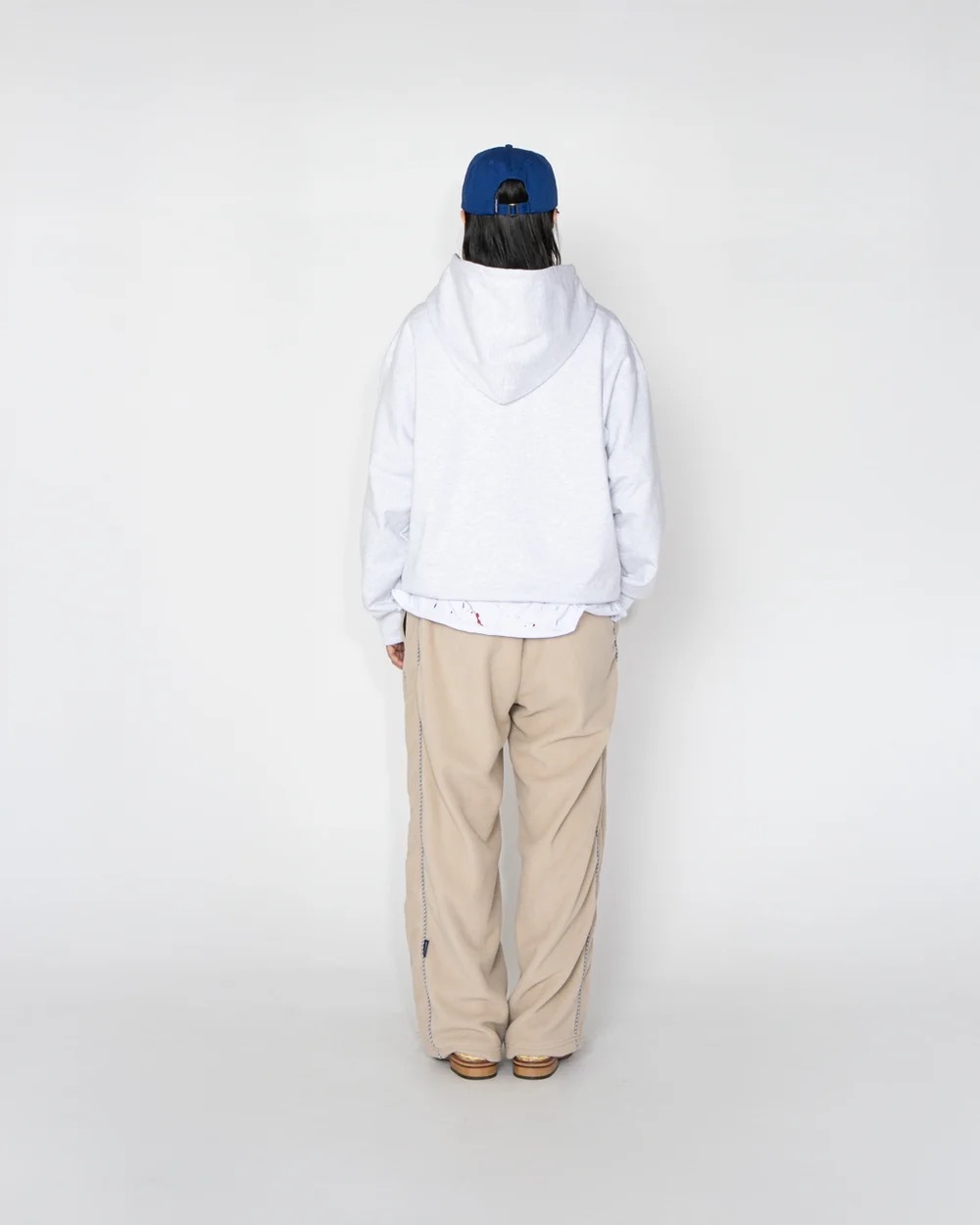 APPLEBUM ���åץ�Х� ��APPLEBUM TOKYO�� Hoodie