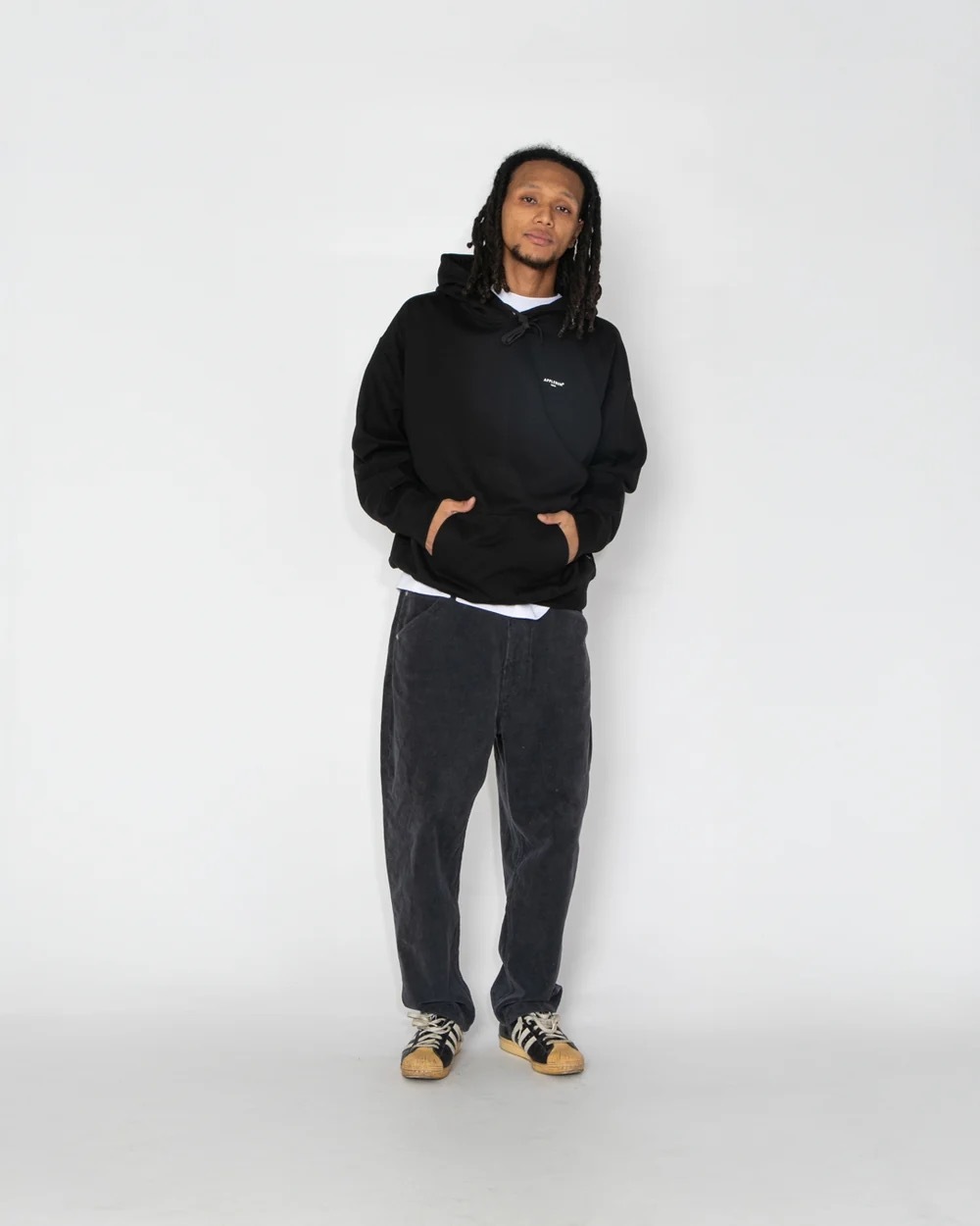 APPLEBUM ���åץ�Х� ��APPLEBUM TOKYO�� Hoodie