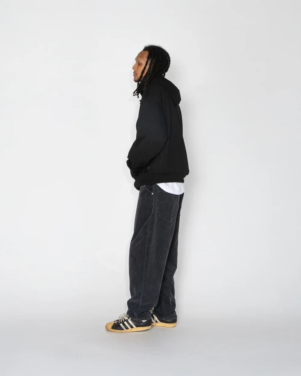 APPLEBUM ���åץ�Х� ��APPLEBUM TOKYO�� Hoodie
