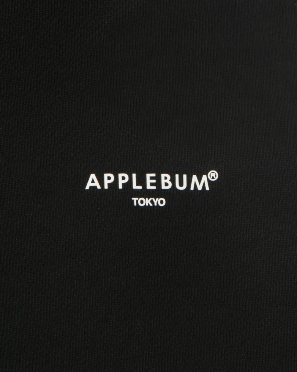 APPLEBUM ���åץ�Х� ��APPLEBUM TOKYO�� Hoodie
