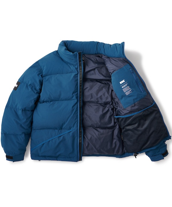 FTC ���եƥ������� PERTEX® DOWN JACKET