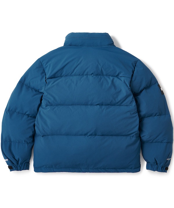 FTC ���եƥ������� PERTEX® DOWN JACKET