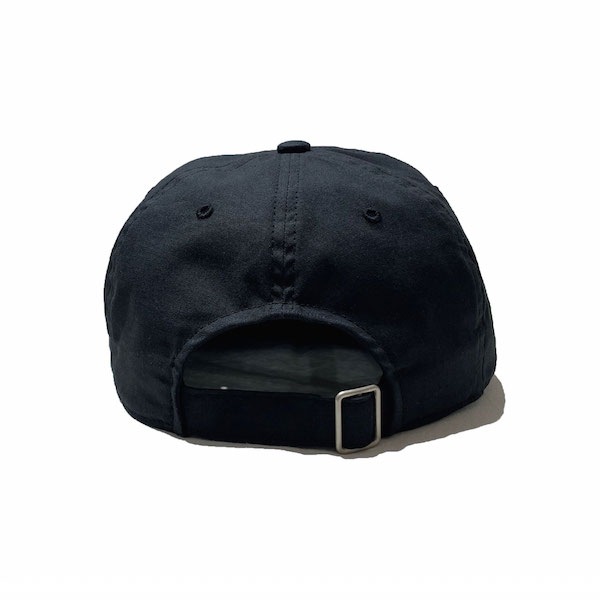 organicsta ˥å ORGANIC COTTON RESORT 5-PANEL CAP