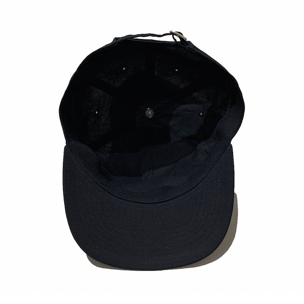 organicsta ˥å ORGANIC COTTON RESORT 5-PANEL CAP