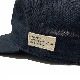 organicsta ˥å ORGANIC COTTON RESORT 5-PANEL CAP