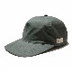 organicsta ˥å ORGANIC COTTON RESORT 5-PANEL CAP