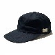 organicsta ˥å ORGANIC COTTON RESORT 5-PANEL CAP