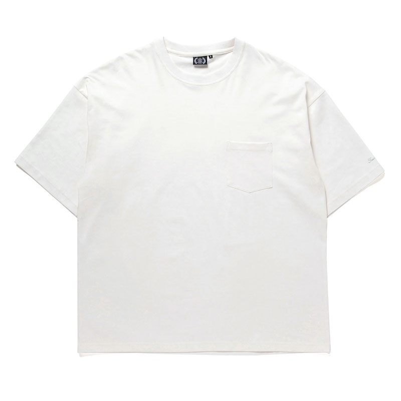 430 fourthirty �ե��������ƥ� S/S BIG TEE