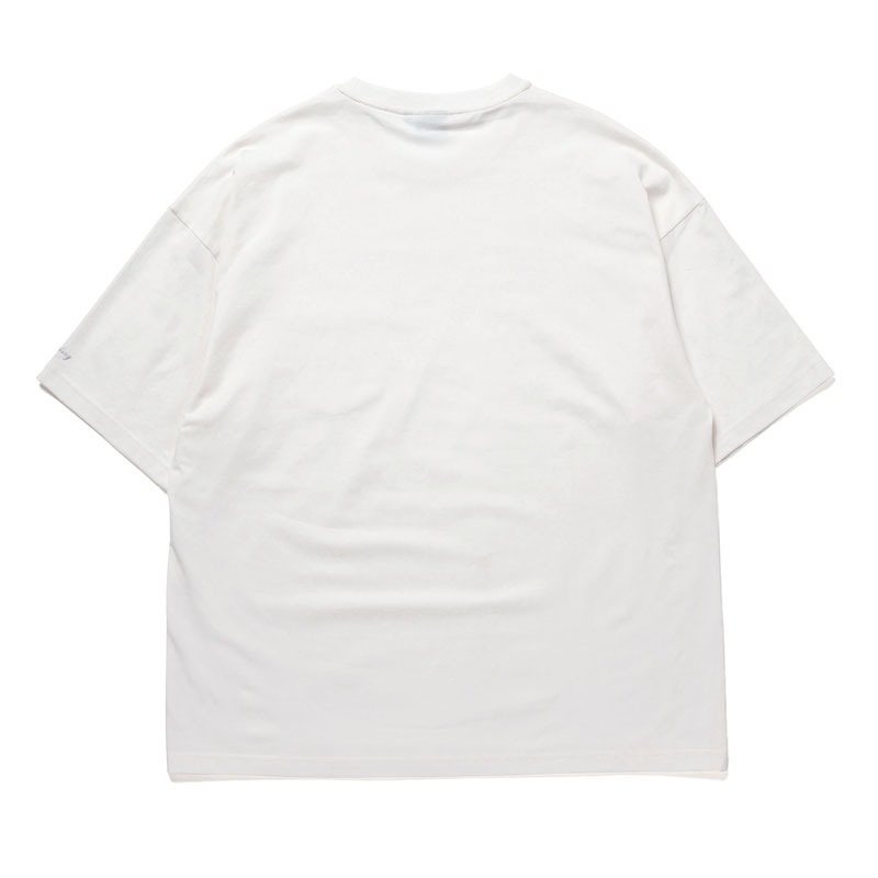 430 fourthirty �ե��������ƥ� S/S BIG TEE