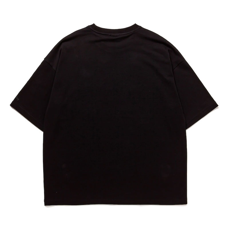 430 fourthirty �ե��������ƥ� S/S BIG TEE