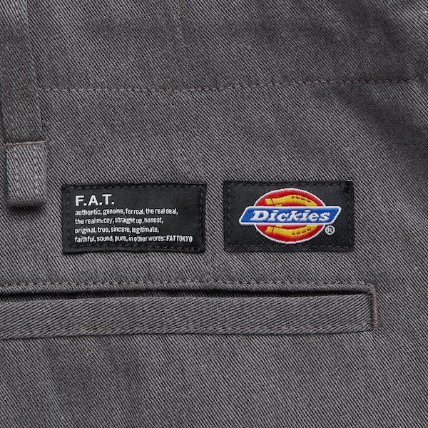 F.A.T. ���ե����ƥ��� BIGGIES