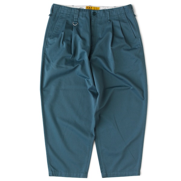 F.A.T. ���ե����ƥ��� BIGGIES