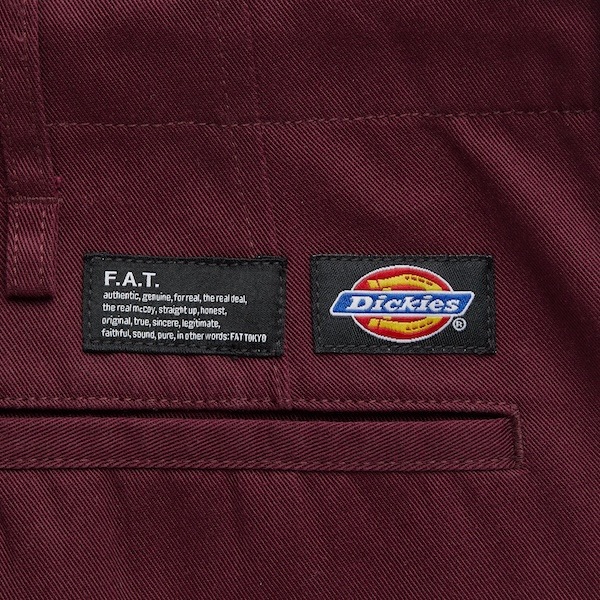 F.A.T. ���ե����ƥ��� BIGGIES