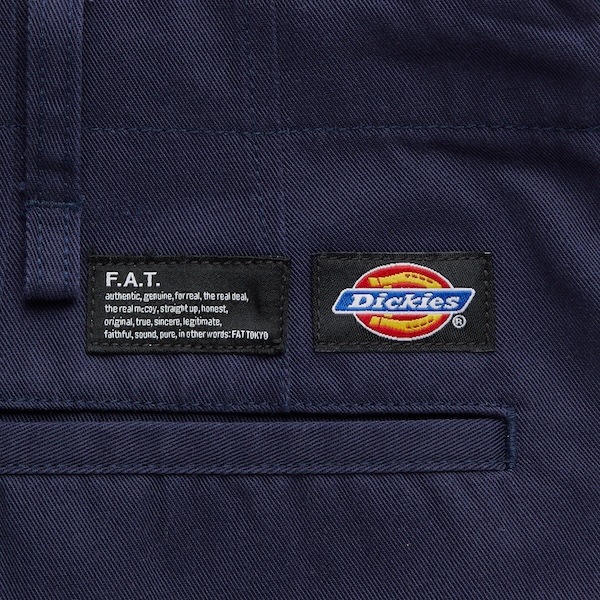 F.A.T. ���ե����ƥ��� BIGGIES