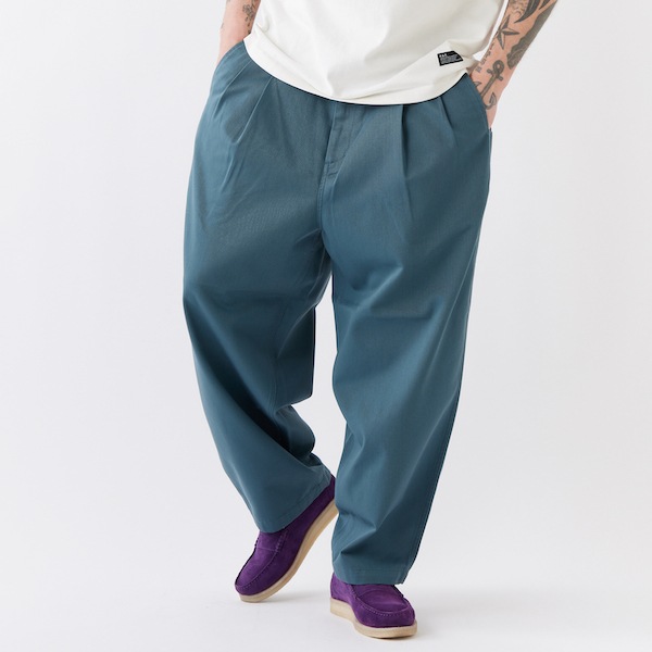 F.A.T. ���ե����ƥ��� BIGGIES