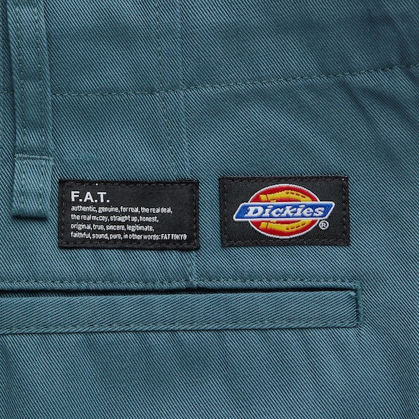 F.A.T. ���ե����ƥ��� BIGGIES