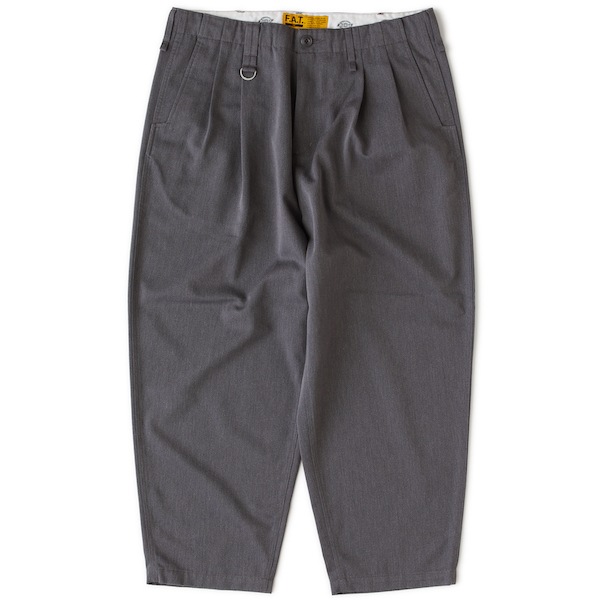 F.A.T. ���ե����ƥ��� BIGGIES