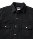 FTC ���եƥ������� TYPE �� DENIM TRUCKER JACKET