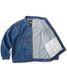 FTC ���եƥ������� TYPE �� DENIM TRUCKER JACKET