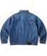 FTC ���եƥ������� TYPE �� DENIM TRUCKER JACKET
